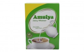Amulya Dairy Whitener   Box  500 grams